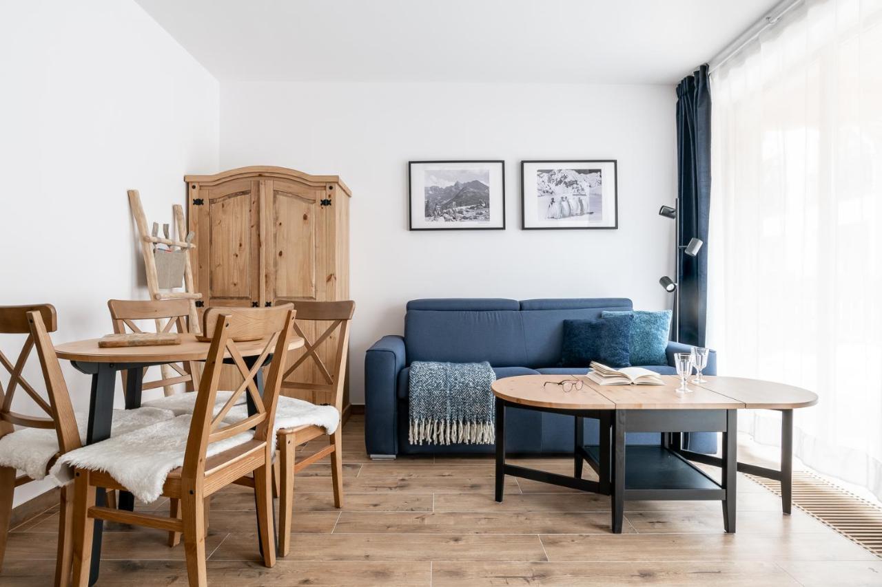 Apartmán Zakoznami-willa Wypas-free Parking