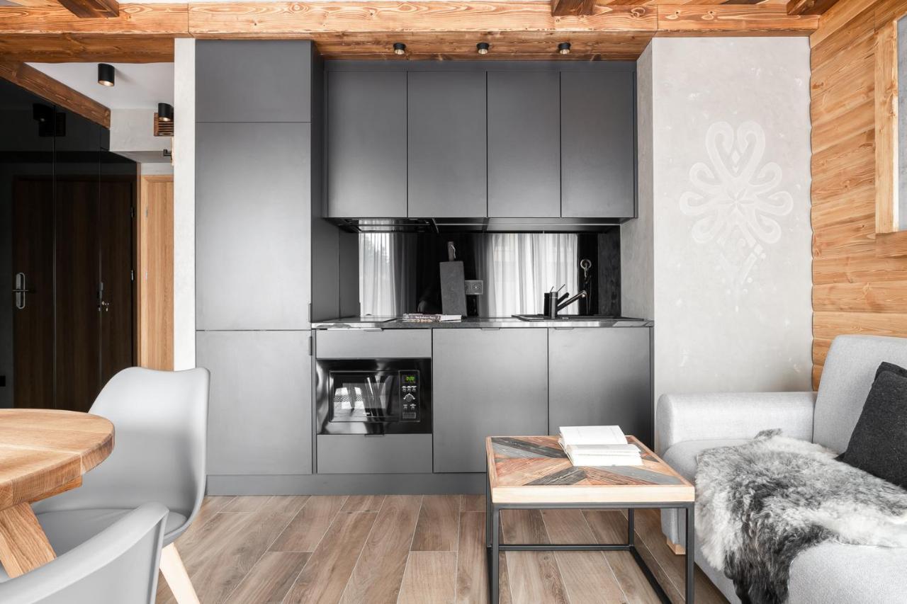Apartmán Zakoznami-willa Wypas-free Parking *