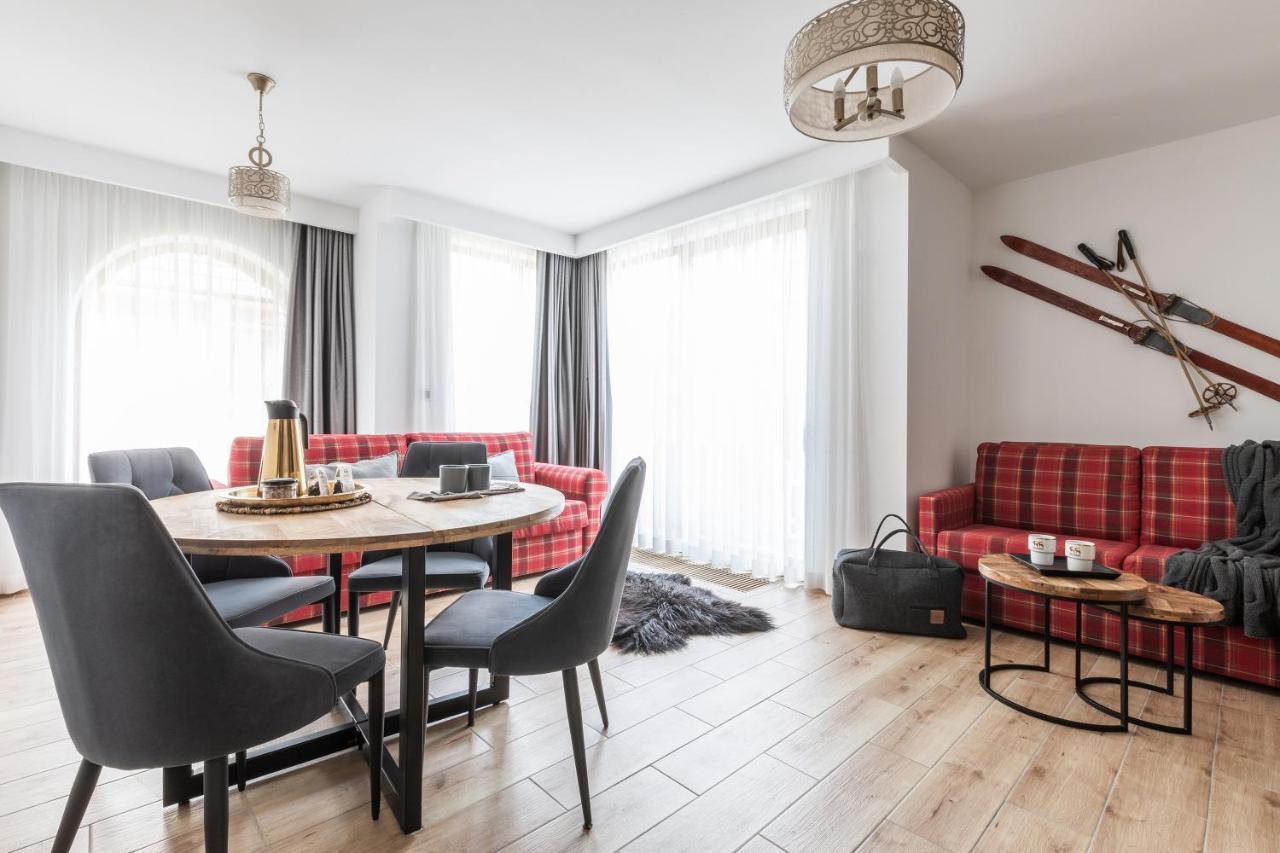Apartmán Zakoznami-willa Wypas-free Parking *