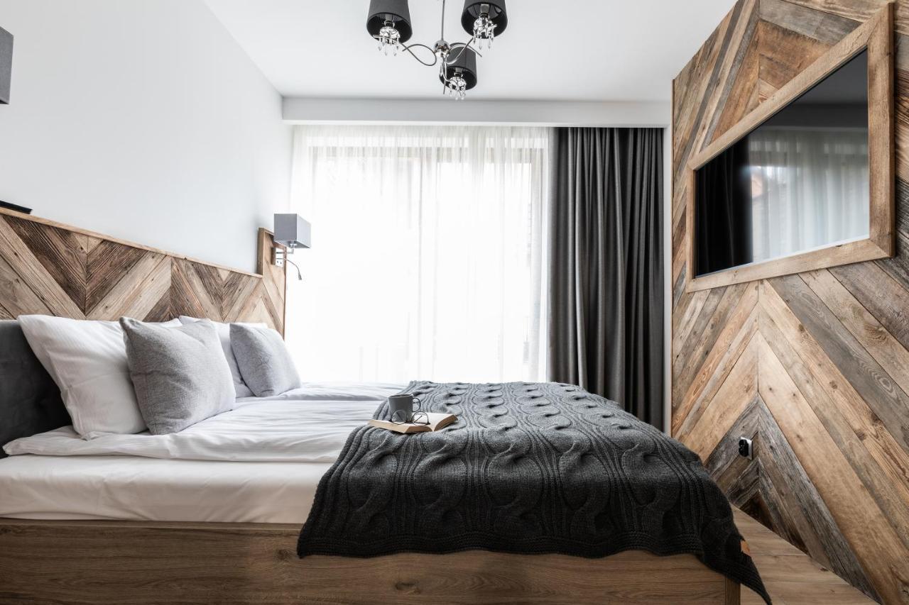 Apartmán Zakoznami-willa Wypas-free Parking *