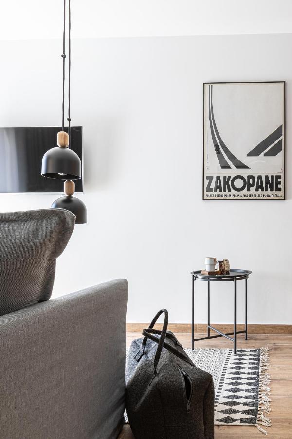 Apartmán Zakoznami-willa Wypas-free Parking
