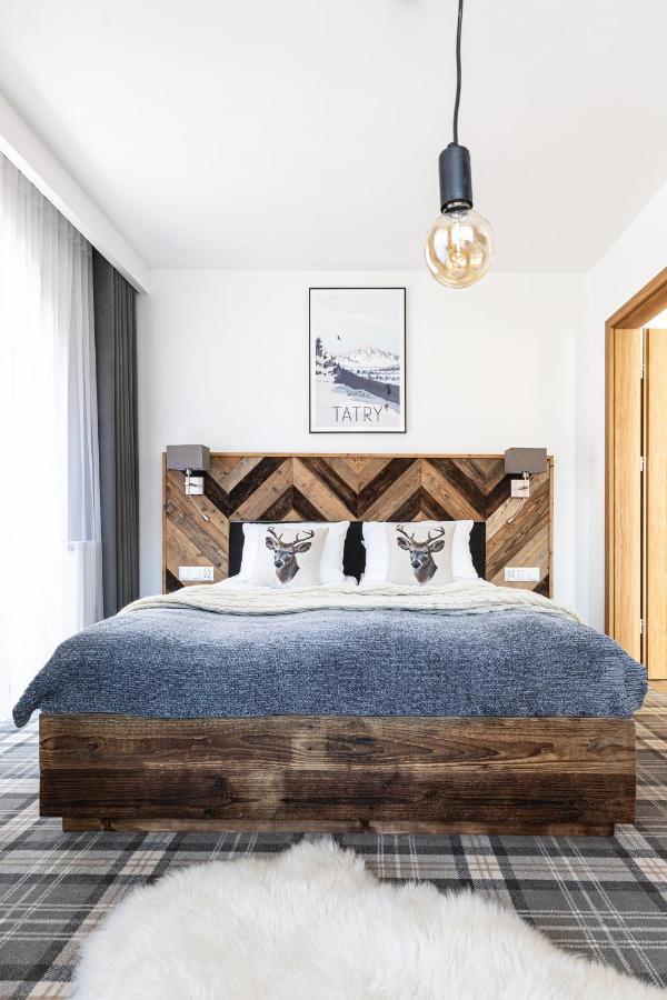 Apartmán Zakoznami-willa Wypas-free Parking